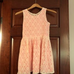Kids dress